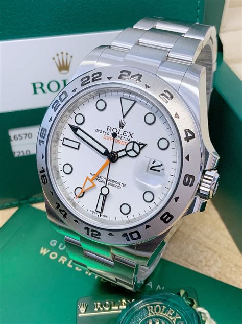 rolex 42mm watches